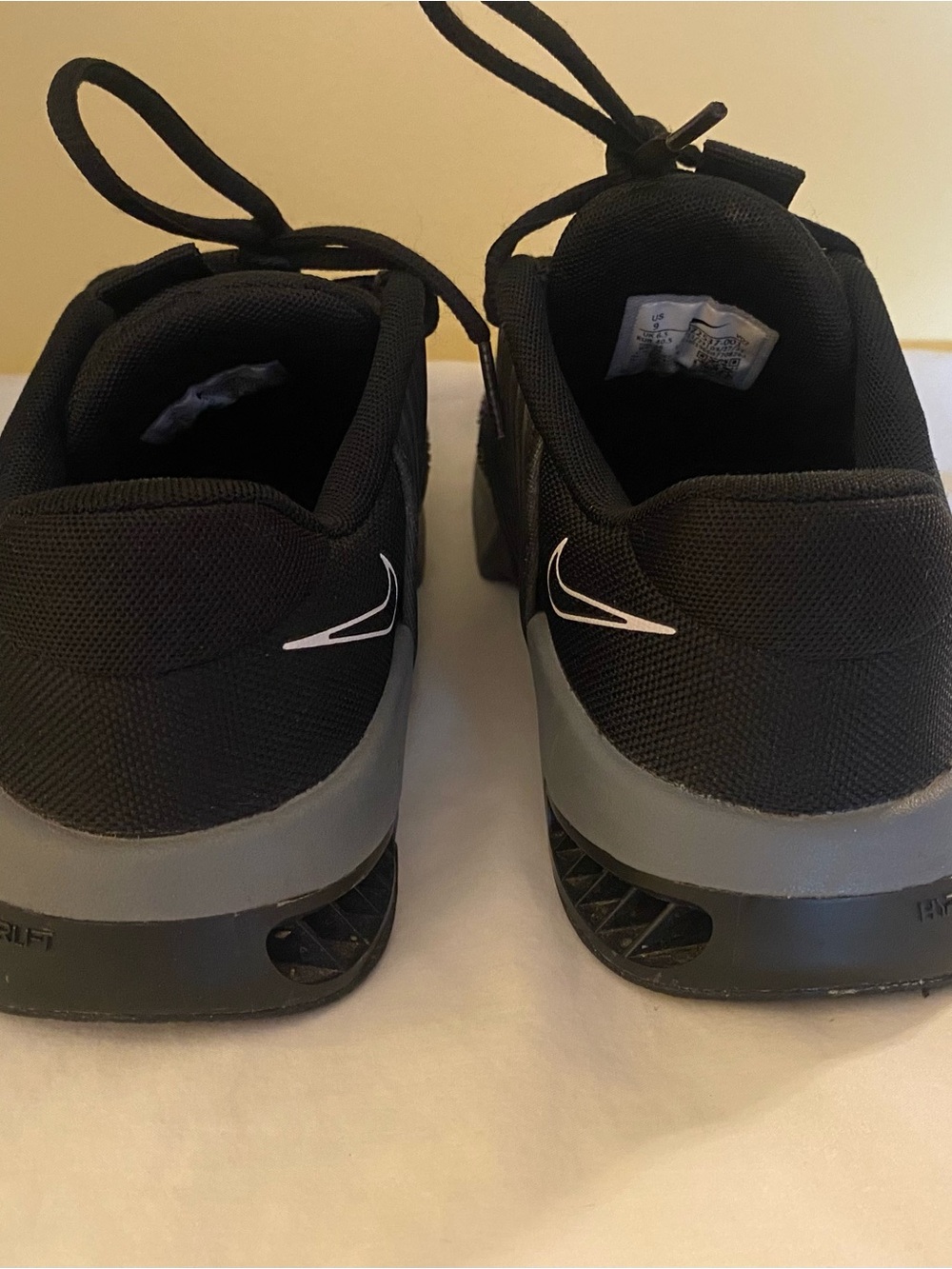 Nike Metcon 9 Training Shoe SZ 9 - Picture 5 of 9
